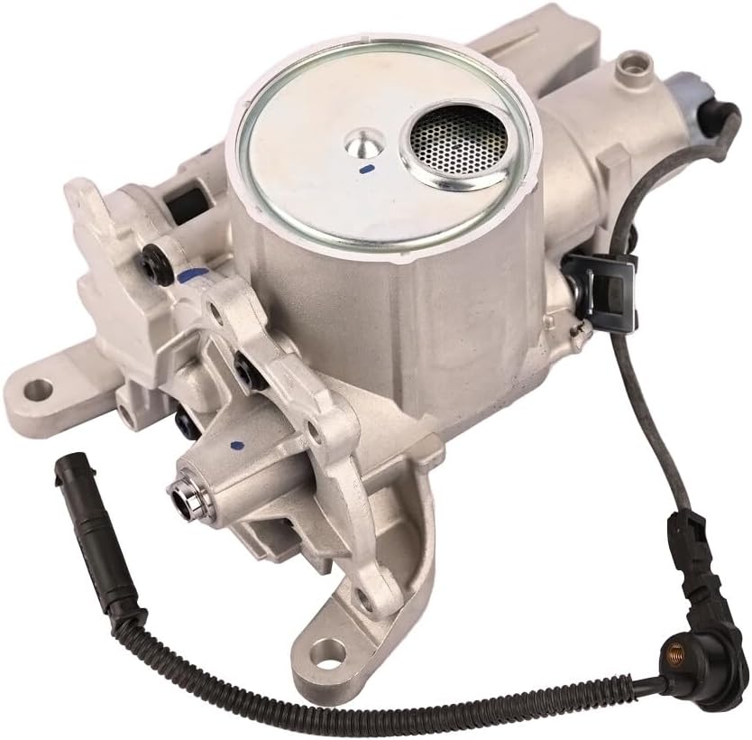 ya 10 9.16 baidi Engine Oil Pump 11417647376 for Mini R55 R56 R57 R58 R59 R60 R61 1.6T COOPER S