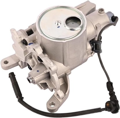 ya 10 9.16 baidi Engine Oil Pump 11417647376 for Mini R55 R56 R57 R58 R59 R60 R61 1.6T COOPER S