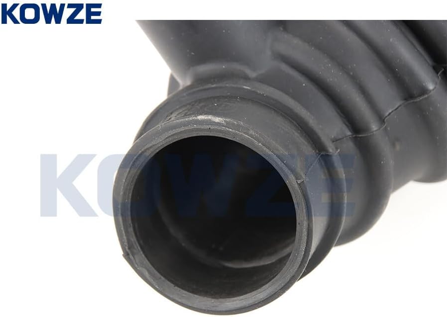 ya 10 9.16 baidi Air Cleaner To Throttle Body Duct fits for Mitsubishi L200 for Challenger for Pajero Sport