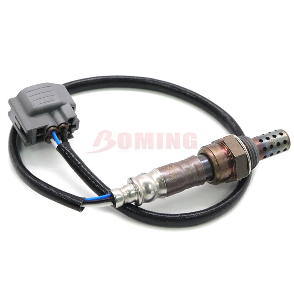 ya 4 8.24 baidi C2C25956 Downstreet Oxygen O2 Sensor for Jaguar X-Type S-Type XJR XK8 XKR 2.0