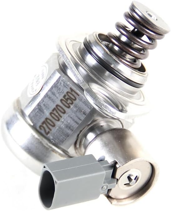 ya 27 10.13 baidi High Pressure Fuel Pump for MERCEDES-BENZ CLA200 CLA250 A250 B220 A2700700501-1