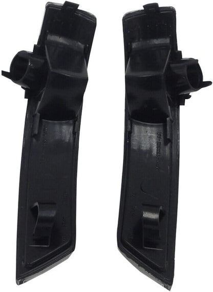 ya 4 8.14 1Pair Door Mirror Indicator Turn Signal Lights Lamps for Ford Focus 2012-2014