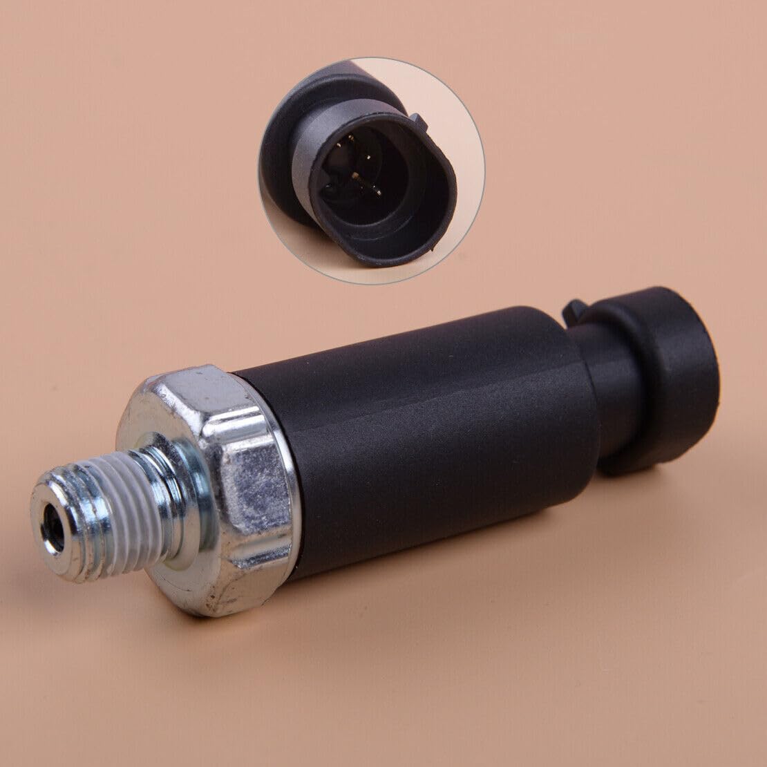 ya 5 8.10 PS-262 Engine Oil Pressure Sender Switch Sensor Meter for Chevrolet for GMC Ky