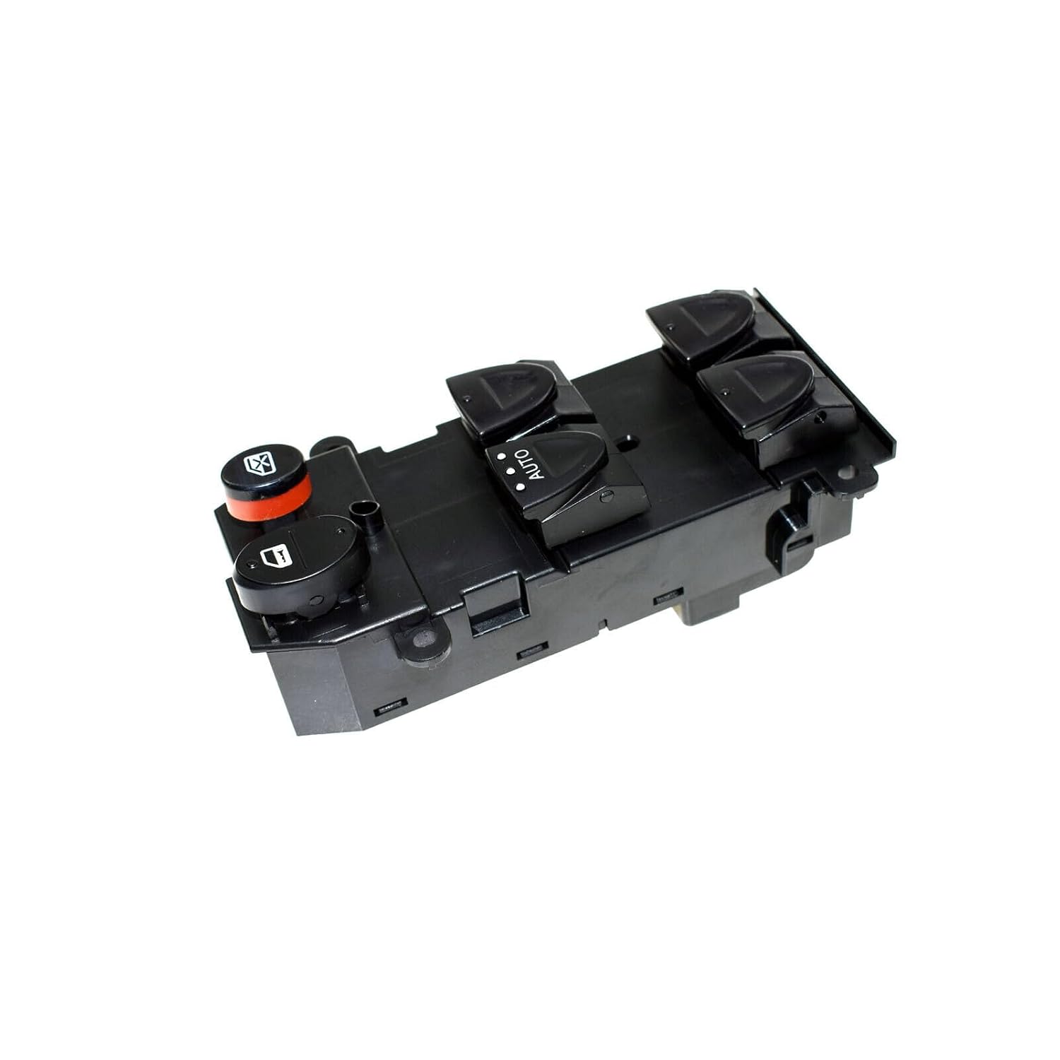 ya 4 8.8.2 Power Master Window Switch Replacement Baffle Suitable for Honda Civic 2006-2010 Sedan 4 Doors