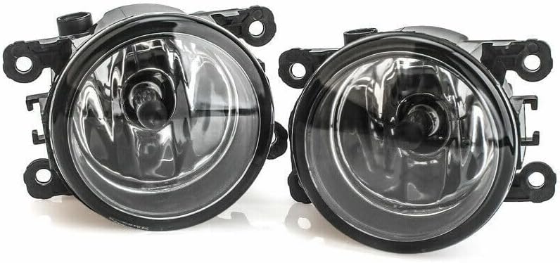 ya 10 9.16 zhengce One pair of fog lights driving lights for Jeep Renegade 2015 2016 2017 2018