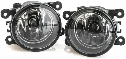 ya 10 9.16 zhengce One pair of fog lights driving lights for Jeep Renegade 2015 2016 2017 2018