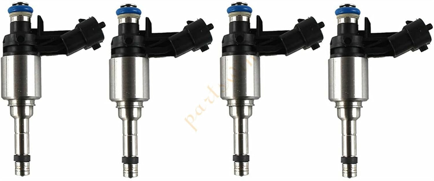 ya 4 8.8 4 Fuel injectors 55248427 for Alfa Romeo Giulietta 1.8L Turbo 2015/ for Fiat 