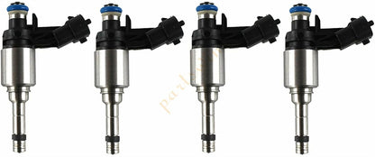 ya 4 8.8 4 Fuel injectors 55248427 for Alfa Romeo Giulietta 1.8L Turbo 2015/ for Fiat 