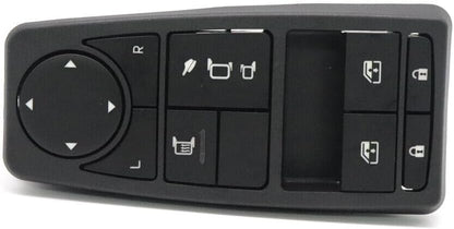 ya 2 8.15 81258067093 for for MAN Truck for MAN TGS TGX TGL Driver Side Power Window Master Lifter