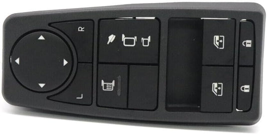 ya 2 8.15 81258067093 for for MAN Truck for MAN TGS TGX TGL Driver Side Power Window Master Lifter