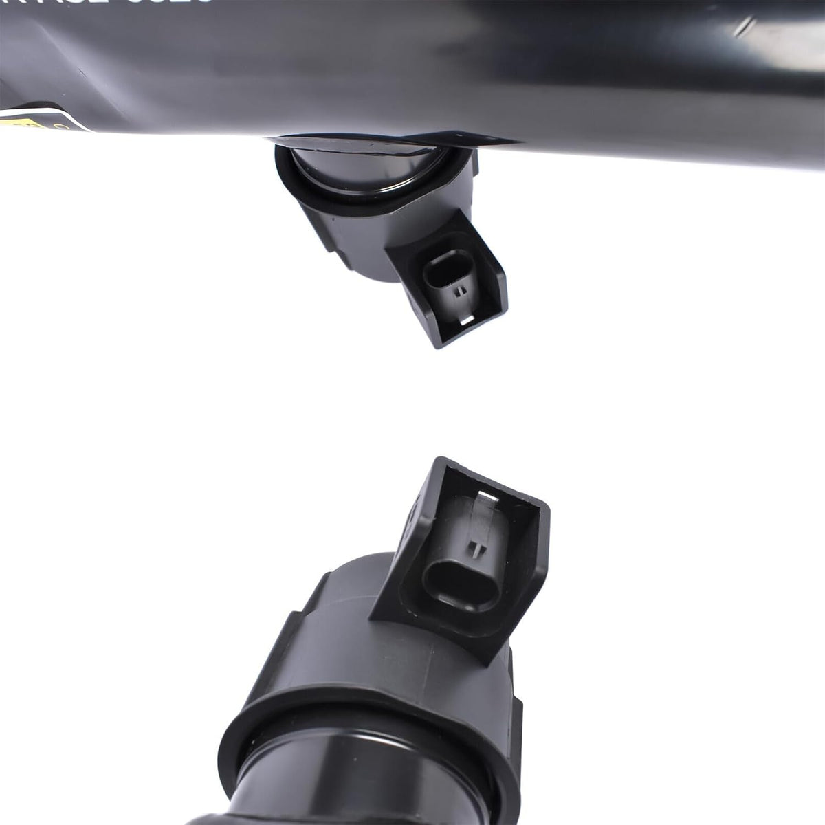 ya 12 10.8 baidi Front Left & Right Shock Struts Assys for Chevy for Silverado for GMC for Sierra 1500 19-24