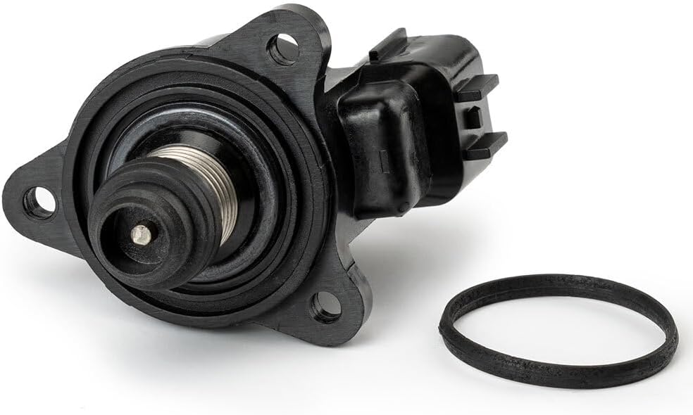 ya 10 9.16 baidi 1 Piece Idle Air Control Valve 1450A132 for Mitsubishi for Chrysler for Dodge Lioncel Lancer