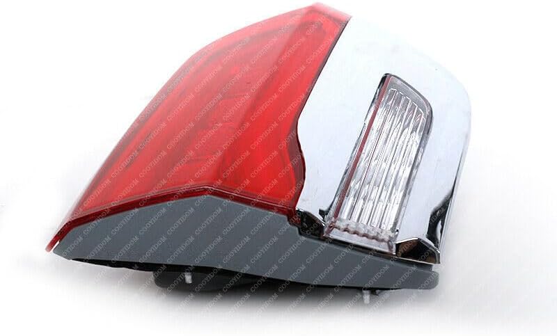 ya 4 8.24 baidi 1 Pack Left Rear Tail Light Signal Light for 2014 2015 for Jeep for Grand Cherokee 