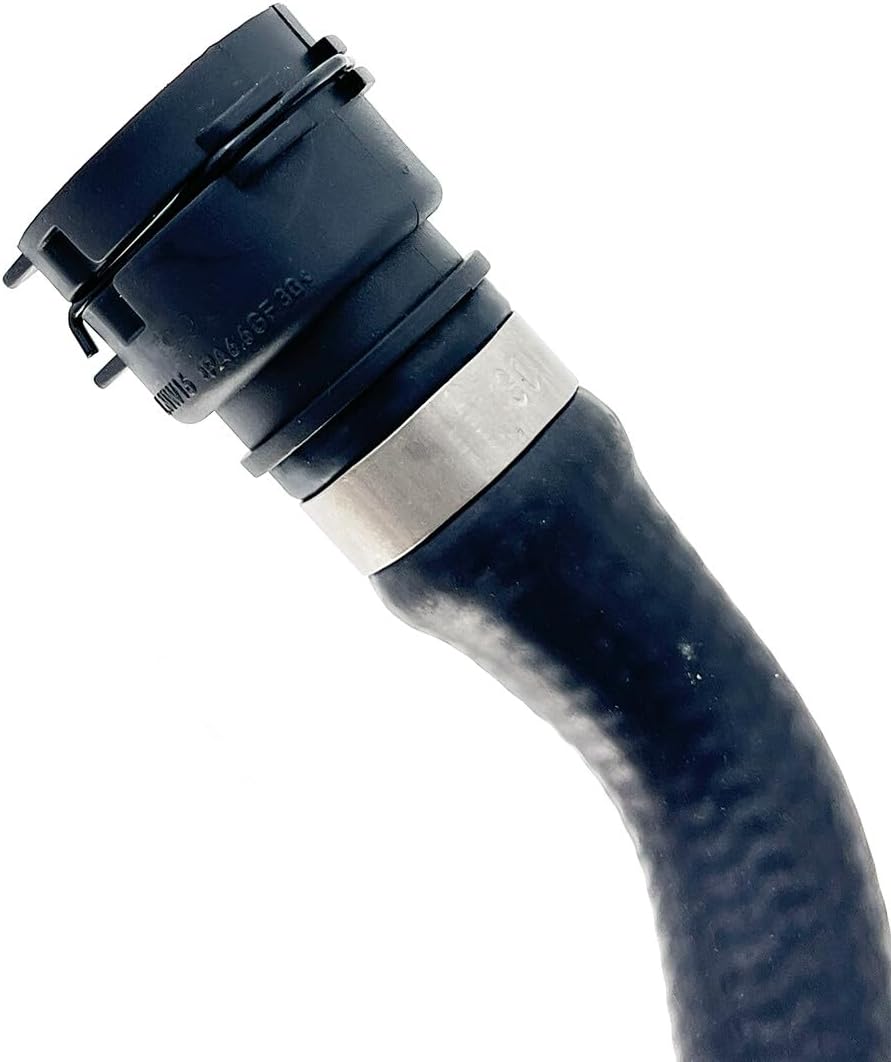 ya 11 9.14 baidiNEW Engine Coolant Hose 8R0819332C for VW for Audi for SEAT for Q5 8R
