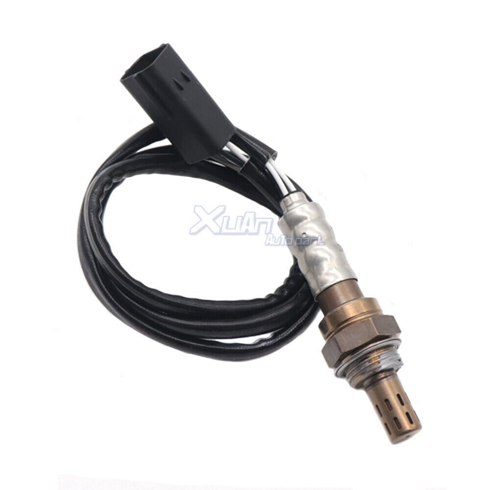 ya 23 10.7 zhengce 234-4724 234-4725 4-line Upstream Oxygen Sensor Suitable for Mazda MPV V6-a