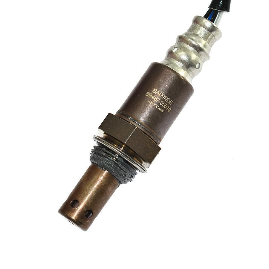 ya 2 8.15 2X 89467-30010Oxygen Sensor Air Fuel Ratio for Lexus IS250 IS350 GS300 for Toyota