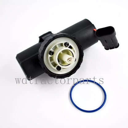 ya 8 8.24 baidi For Holland Tractor Loader Backhoe 555E 575E 675E Fuel Pump 87802238