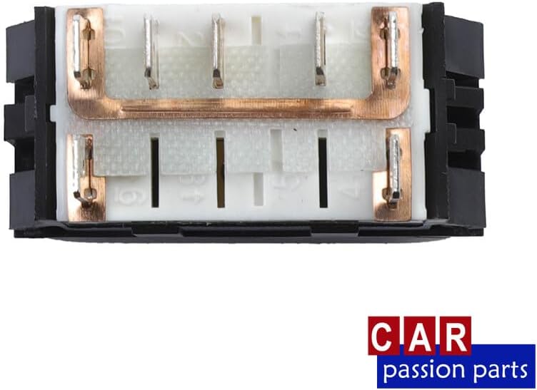 ya 6 8.24 baidi Cruise control rocker switch 577.59626 for Kenworth P27-1040-15 P27104015