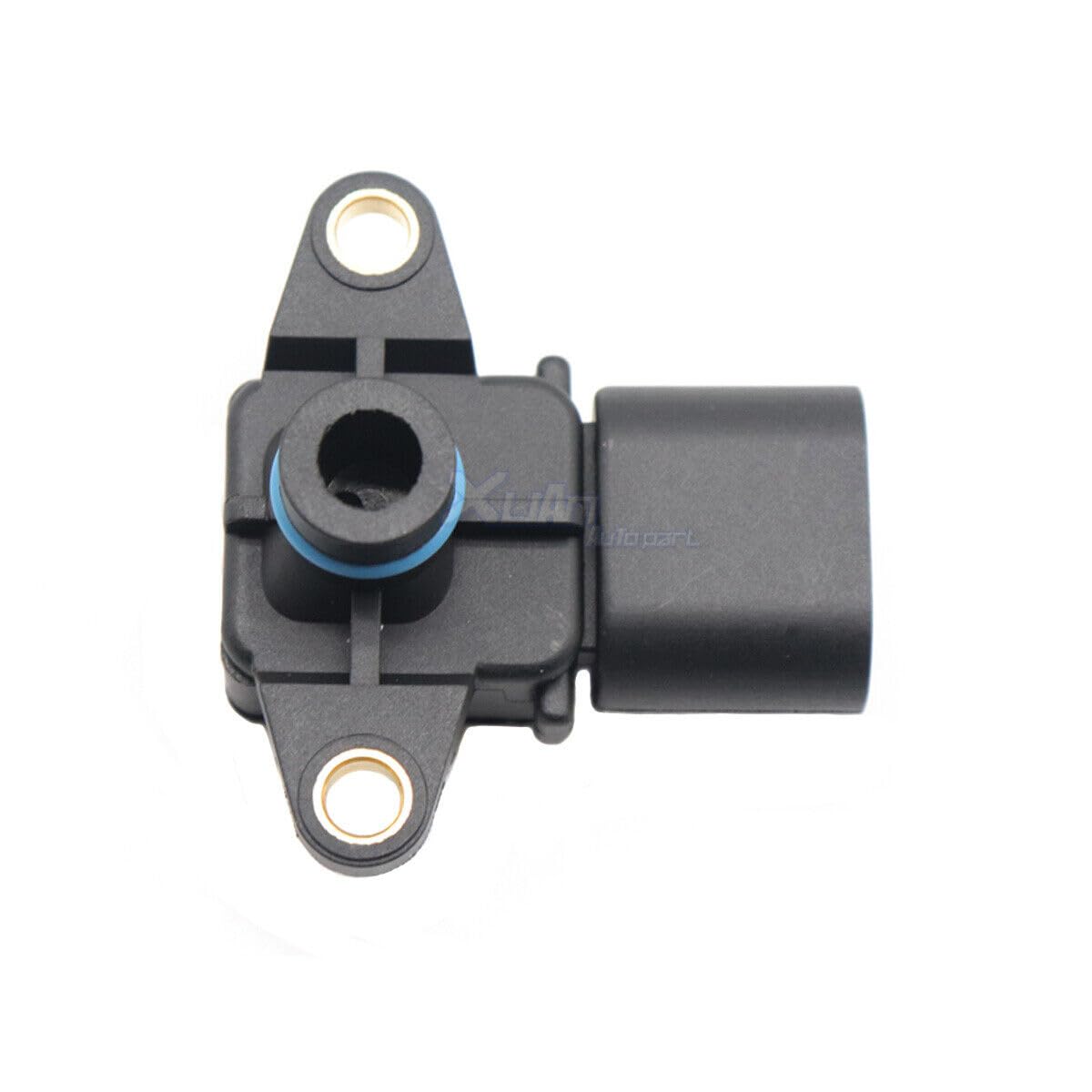 ya 2 8.15 for Chrysler for Dodge for Jeep 68002763AA 56041018AB New MAP Manifold Pressure Sensor