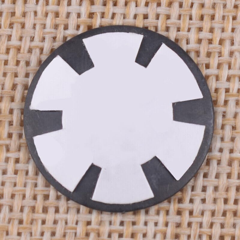 ya 13 9.15 zhengce Carbon Fiber Style Start Stop Engine Button Cover Fits LR for Range Rover