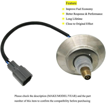 ya 12 10.8 baidi Oxygen Sensor for Toyota Camry 2010-2011 2.5L Venza 2009-2015 2.7L