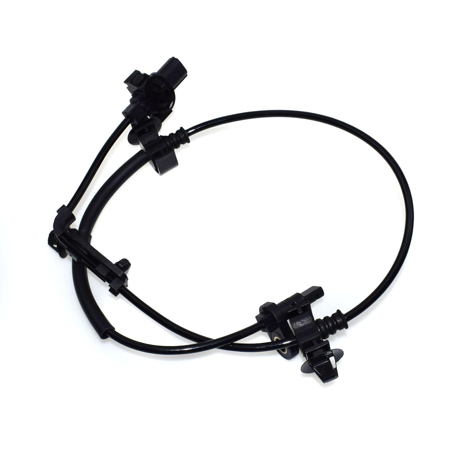 ya 2 8.15 57455SWA013 Front Drive Side ABS Wheel Speed Sensor for Honda CR-V 2007-2011