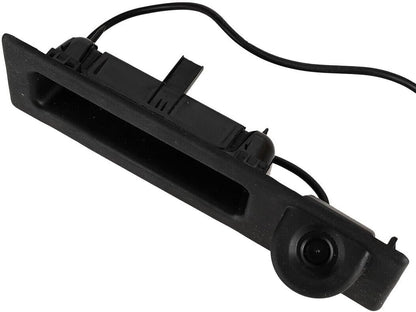 ya 2 8.15 1 Pack Handle Truk Rear View Backup Camera Fits for BMW 3 F30 F31 F34 X3 F25 5 F10