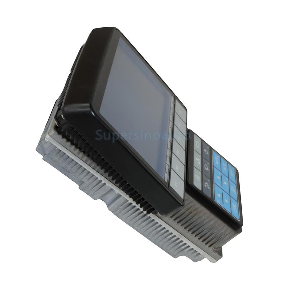 ya 16 10.20 baidi Prog for Ram med Monitor 7835-31-3019 for PC200-8 Gauge Panel Display PC220-8