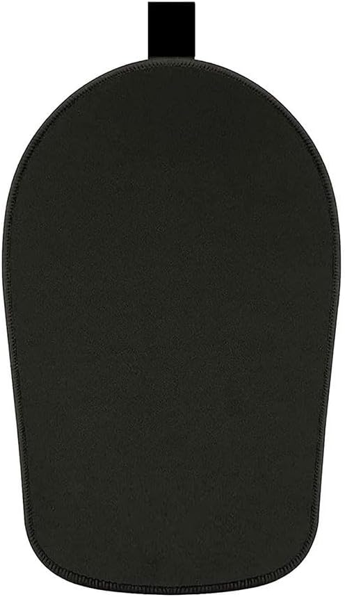 ya 14 9.20 baidi Double Side Mixer Slide Mat for Stand Non-Slip Moving Mat for 4.5L 5L-1
