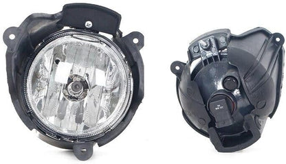 ya 2 8.15 The fog light on the right front bumper is suitable for Chevrolet Winsorm 2006-00 Captiva Sport 2011-12