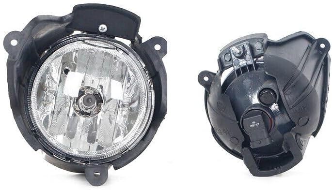 ya 2 8.15 Suitable for Chevrolet Winsorm 2006-10 Captiva Sport 2011-12 dual front bumper fog lights