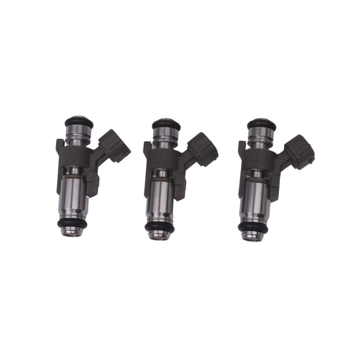 ya 14 9.20 zhengce 3PCS Fuel Injector for Mule PRO FX FXR FXT KAF820 KAF820 EPS 49056-0038-1