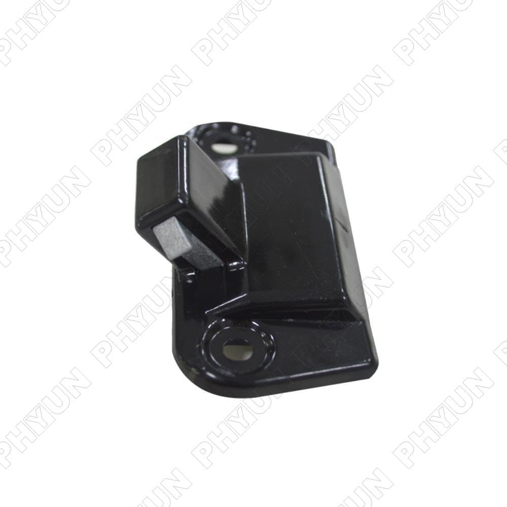 ya 4 8.14 2-Piece Glove Box Lock 51161946513 51161849472 for BMW 3 E30 E34 E23 Z1 Z3