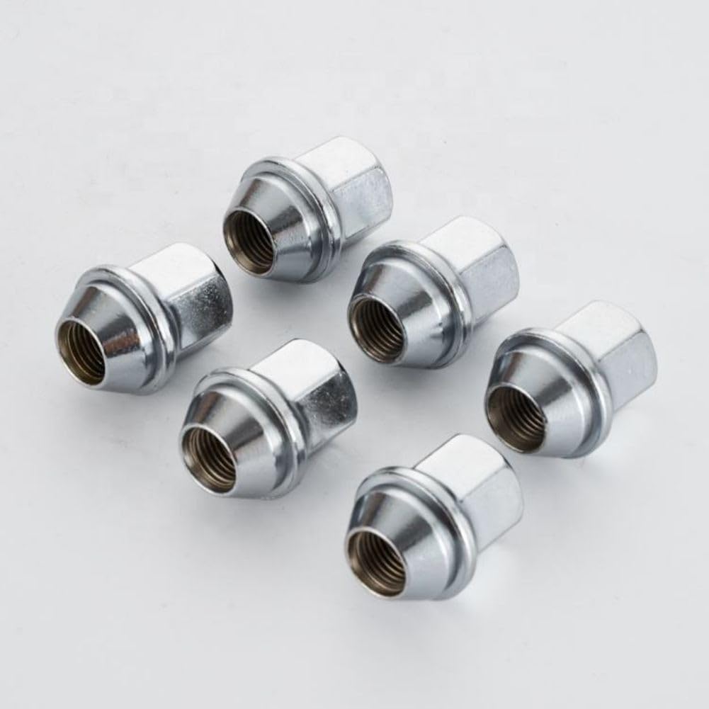 ya 10 9.16 baidi 6509422AA Lug Nuts for Dodge for Ram 1500 2012-2022
