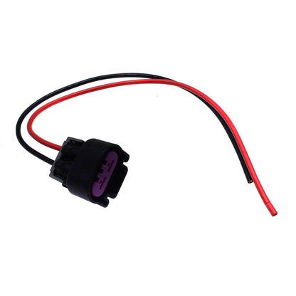 ya 4 8.8 13580874 Harness Connector Plug Suitable for Chevrolet Malibu Tahoe for GMC Sierra
