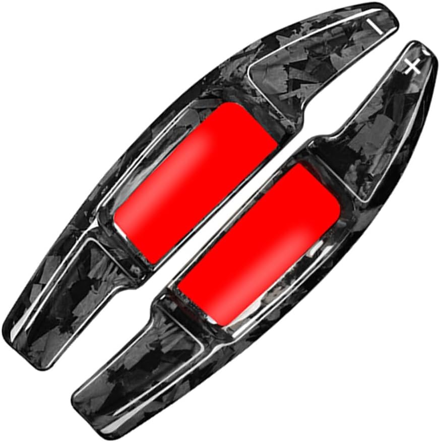 ya 10 9.16 zhengce 2X Steering Wheel Paddle Shifter Extension Fit for Mercedes-Benz E S Class