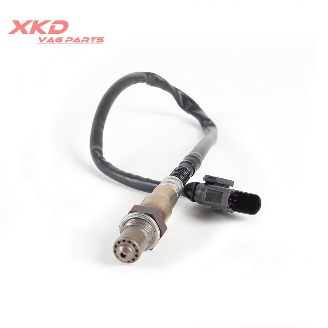 ya 12 10.8 baidi Oxygen Sensor 1-3 Rear Fit for Audi for A8 BPK BDX CJBA 06E906265K