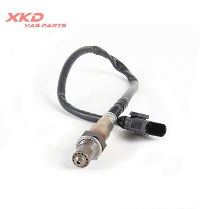ya 12 10.8 baidi Oxygen Sensor 1-3 Rear Fit for Audi for A8 BPK BDX CJBA 06E906265K