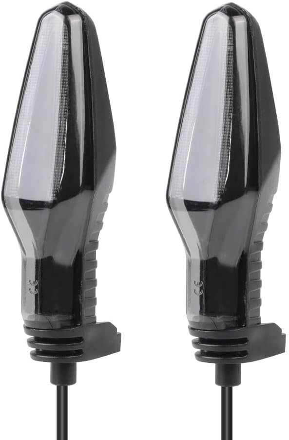 ya 13 9.15 baidi LED Turn Signal Light Indicator For Tiger 1200 Explorer/GT/GT Pro/Rally Explorer