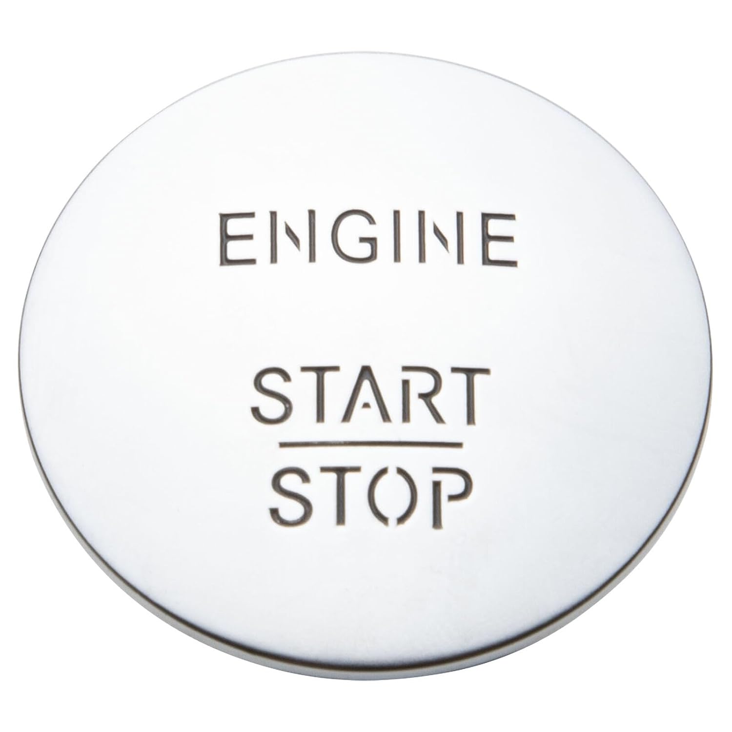 ya 8 8.24 baidi Engine Start Stop Push to Go Button Switch Keyless 2215450714 for Mercedes-Benz
