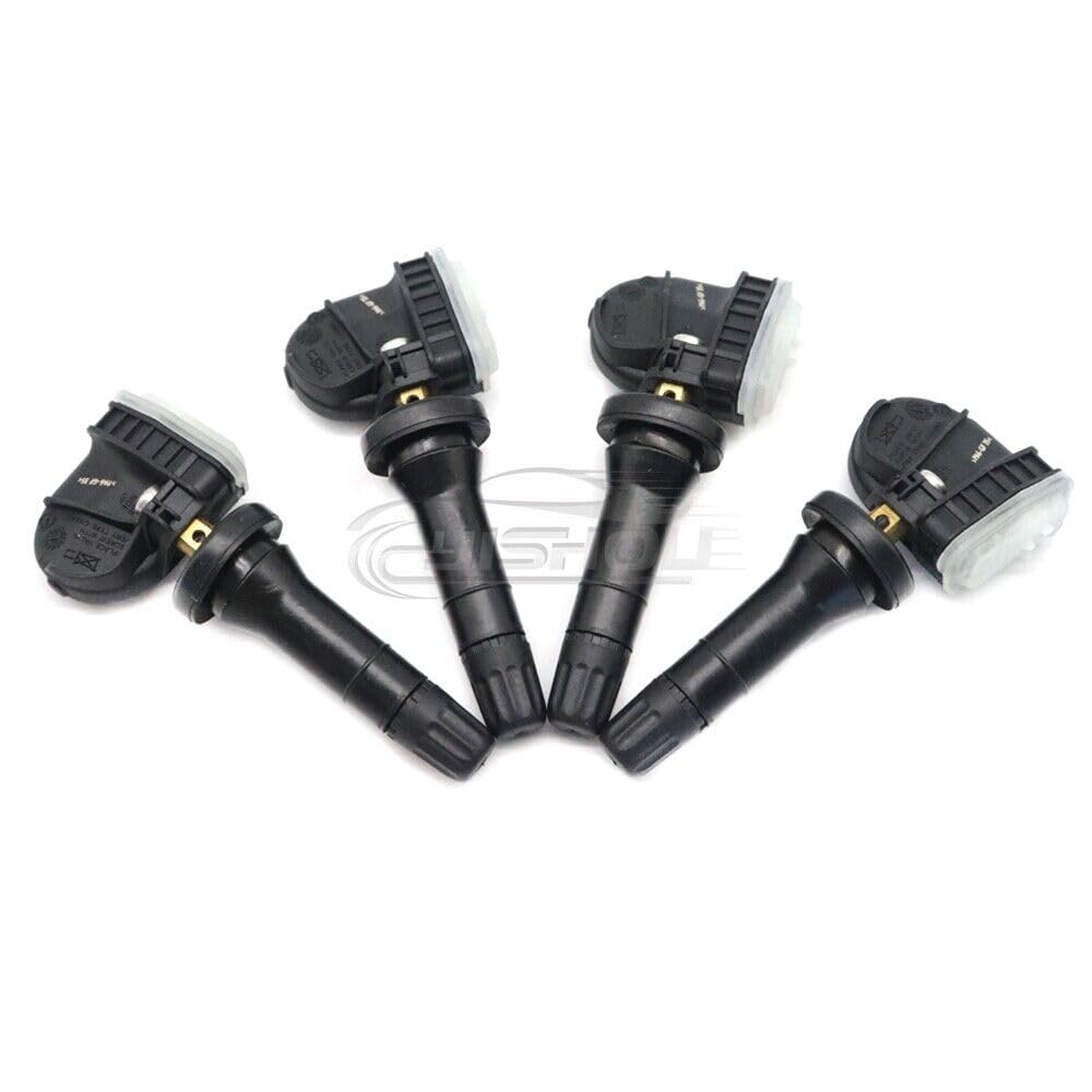 ya 2 8.15 S6DM-3609200 S6DM3609200 4Tire Pressure Sensor Monitor 433MHz Suitable for BYD 
