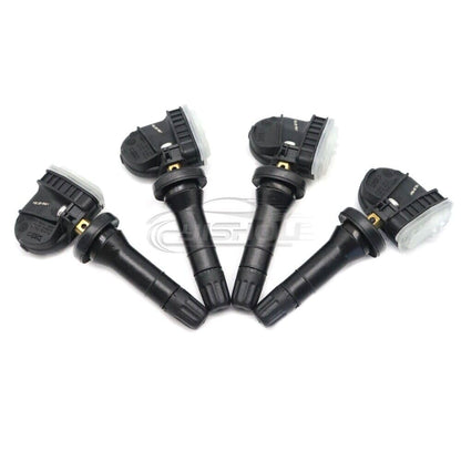 ya 2 8.15 S6DM-3609200 S6DM3609200 4Tire Pressure Sensor Monitor 433MHz Suitable for BYD 