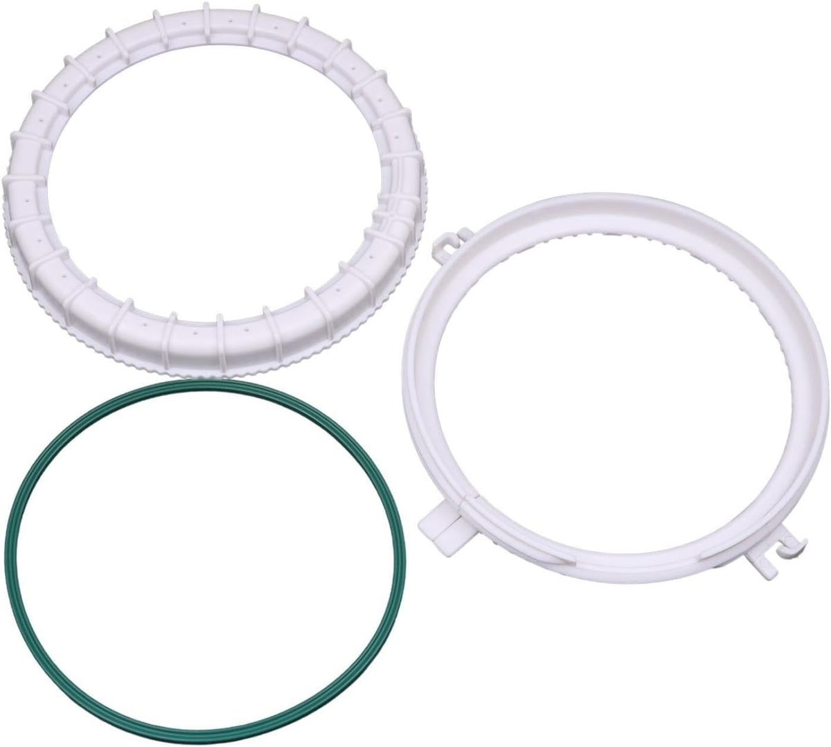 ya 27 10.13 baidi Fuel pump mounting unit locking ring suitable for W164 GL450 R350 3.0L 3.5L 5.5L