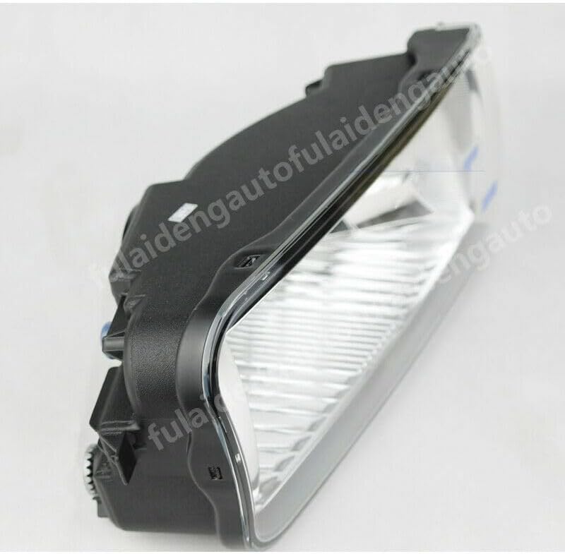ya 13 9.15 baidi Suitable for Toyota Land Cruiser LC100 1998-2007 Front bumper fog driving l