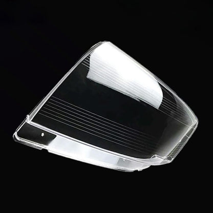 ya 9 10.24 Front Right Bumper Headlight Lens Cover Shell For STS-V 2006-2009 STS 2005-2011