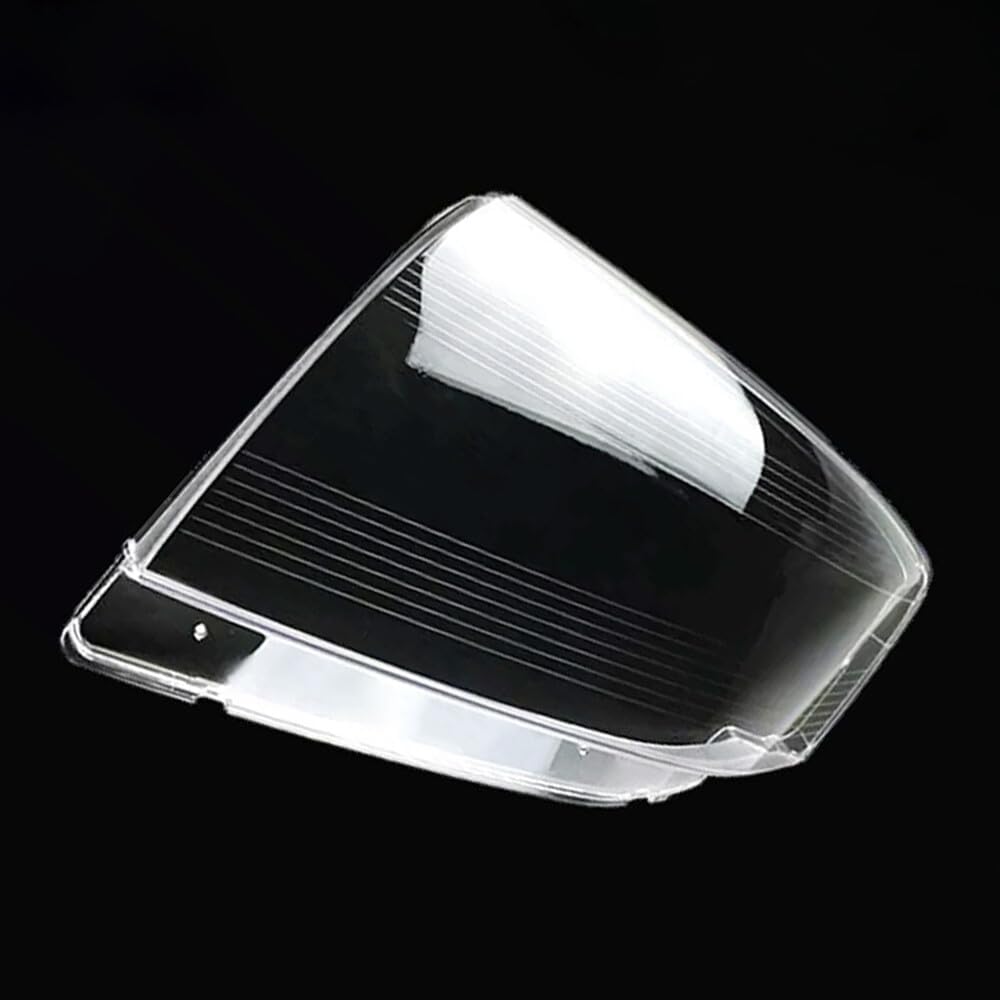 ya 9 10.24 For STS-V 2006-2009 STS 2005-2011 Front Bumper Headlight Lens Cover Shell Right