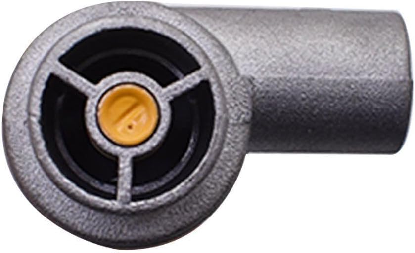 ya 11 9.14 baidi1PC New Idle Air Control Valve 0001411625 for Mercedes-benz W107 W126 W463