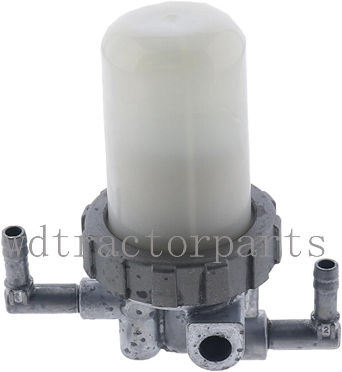 ya 4 8.24 baidi 129335-55701 Oil-water separator for Komatsu excavator PC40-7 for Hyundai 55 60-5