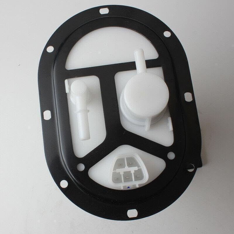 ya 5 8.10 Fuel pump module assembly 31110-17005 for Hyundai Matrix (FC) 1.6 2001-2010