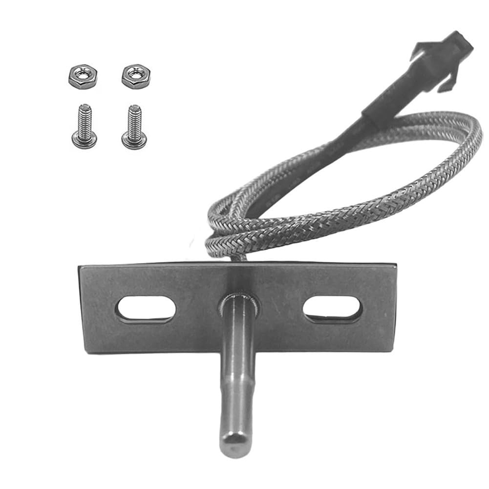ya 14 9.20 baidi Oven Temp Sensor Probe for PBV357P1 36 Model for RTD 3457 Ve al Ovens-1